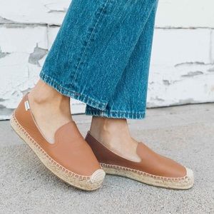 SOLUDOS espadrilles.